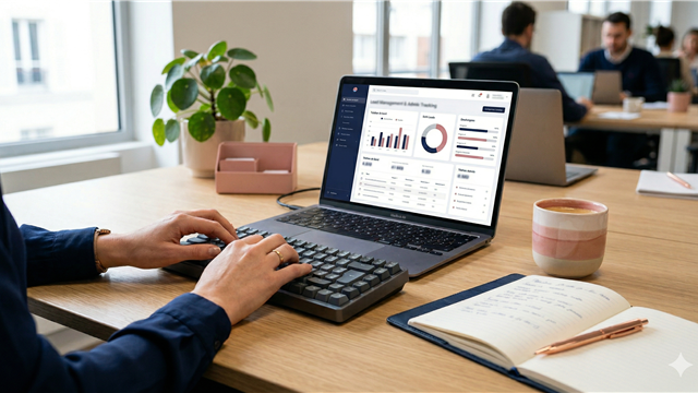 Une gamme de services alignée sur les besoins concrets des déménageurs.