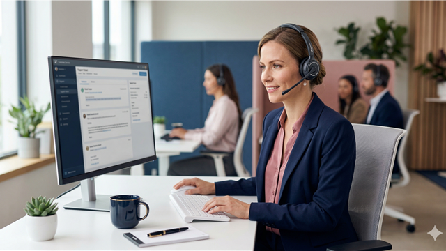 Un partenaire utile quand vous avez besoin de stabiliser l'exécution.